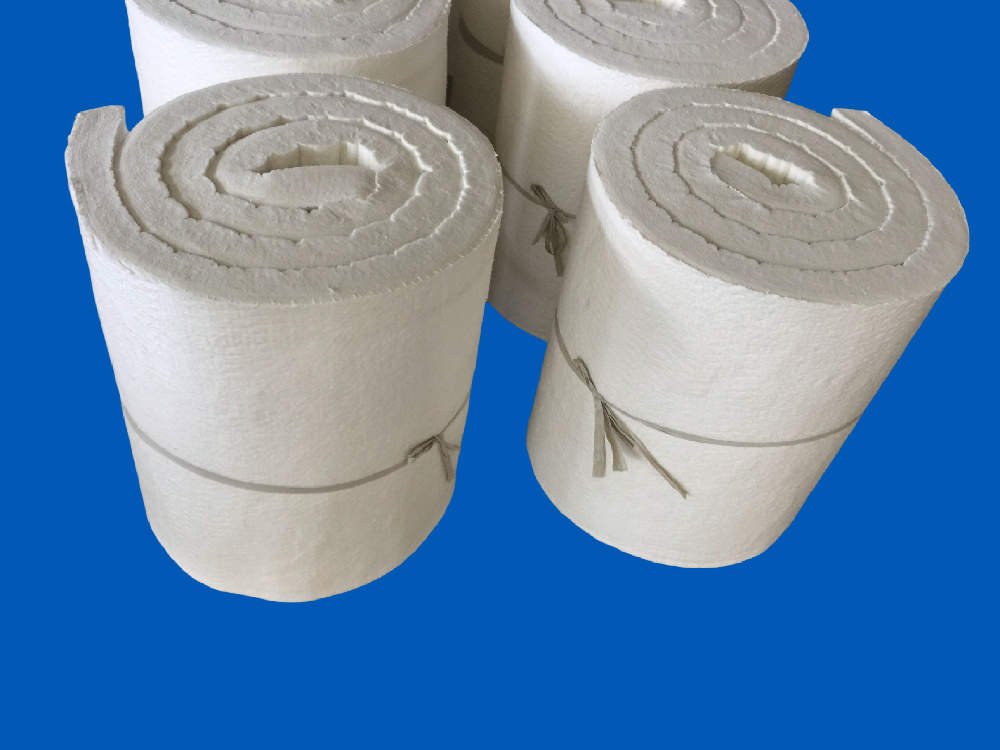 万年陶瓷纤维毯